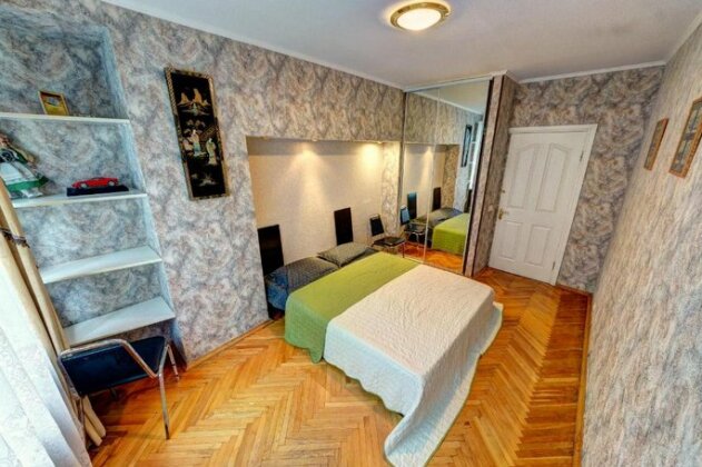 Apartment in the center of 3 bedrooms - Photo3