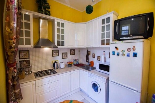 Apartment in the heart of Kyiv - Photo4