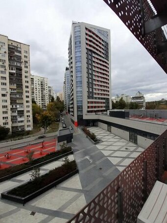 Apartment Kiev city centre - Photo4
