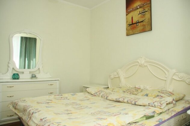 Apartment Kiev Standart - Photo2