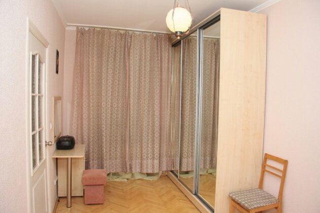 Apartment Kiev Standart - Photo3