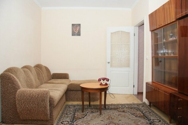 Apartment Kiev Standart - Photo4