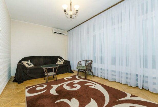 Apartment Kiev Zoloti Vorota - Photo2