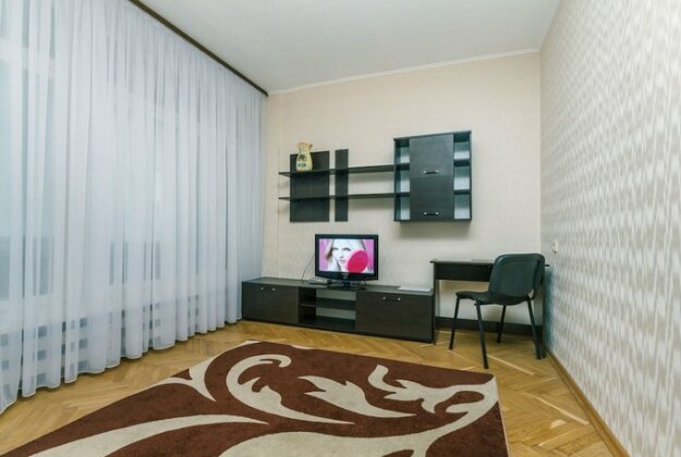 Apartment Kiev Zoloti Vorota - Photo5