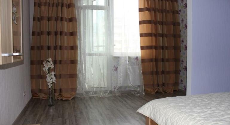 Apartment Lomonosova 50 - Photo3