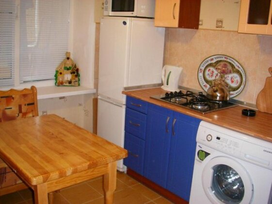 Apartment na Pecherske - Photo2