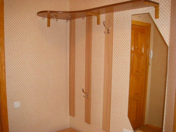 Apartment na Pecherske - Photo3