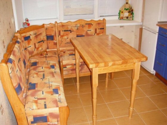Apartment na Pecherske - Photo5