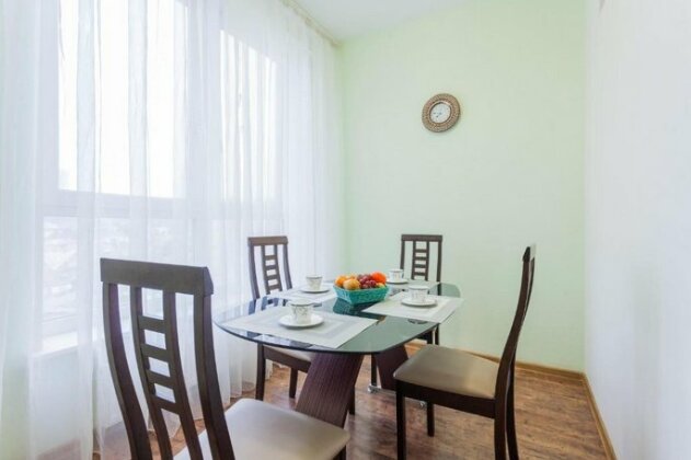 Apartment near center and railway station with breakfast - Photo4