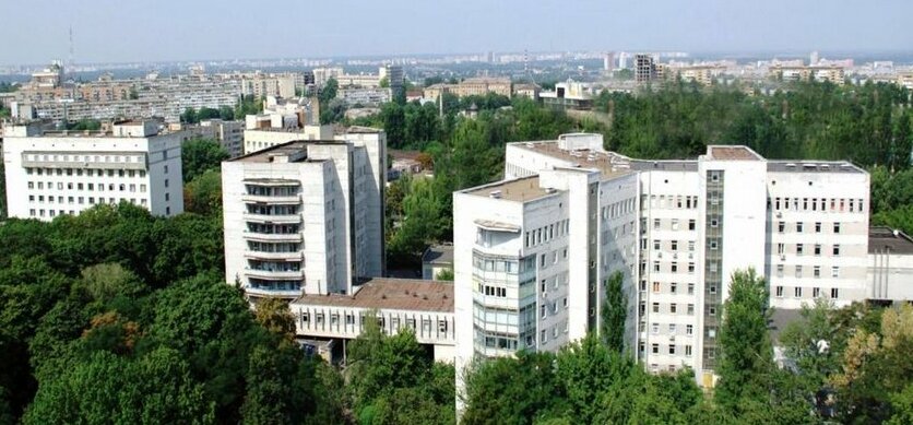 Apartment near Lukyanovka Square - Photo3