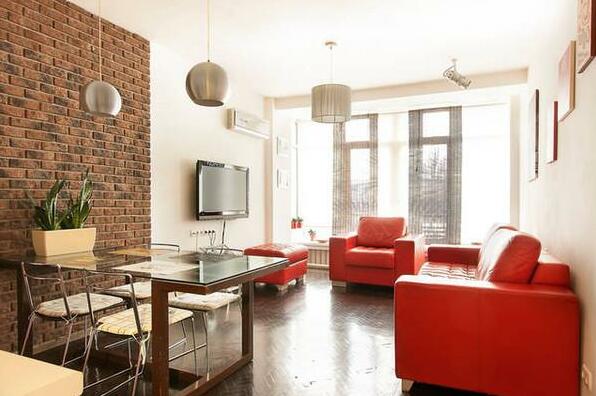 Apartment of LUX Class in Kyiv - Photo4
