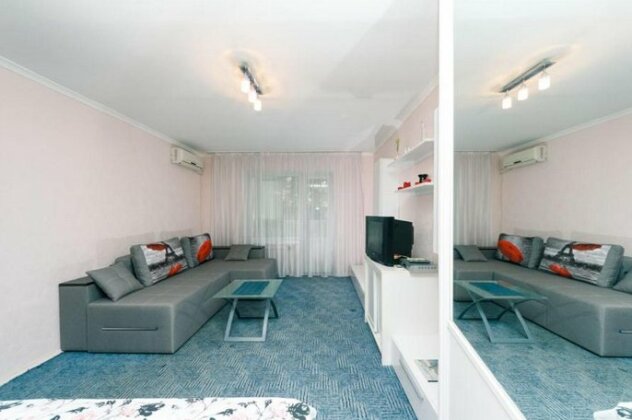 Apartment on Anri Barbyusa 56/2 - Photo2