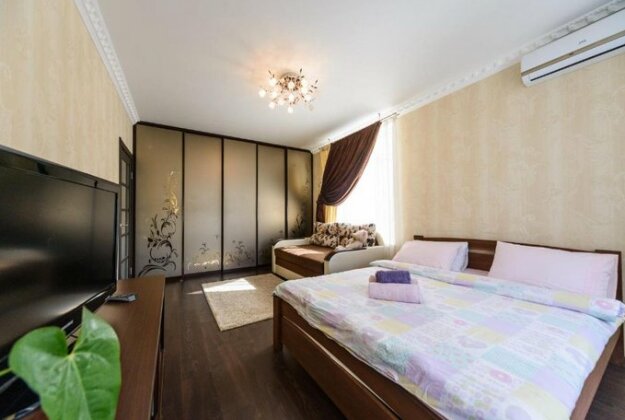 Apartment on Bogatyrska street 6a - Photo2
