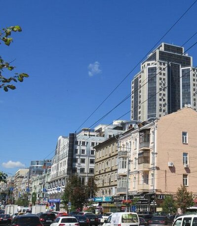 Apartment on Bolshaya Vasilkovskaya - Photo5