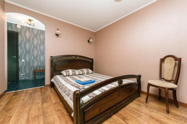 Apartment on Cheliabinska 19 - Photo3