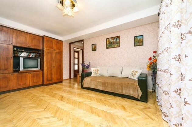 Apartment on Chokolovskiy Bulvar - Photo2