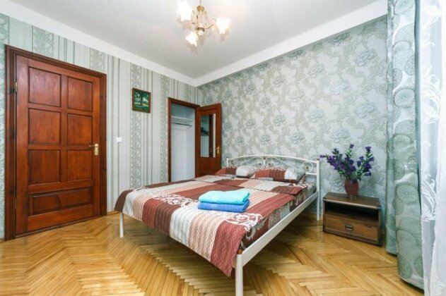 Apartment on Chokolovskiy Bulvar - Photo3