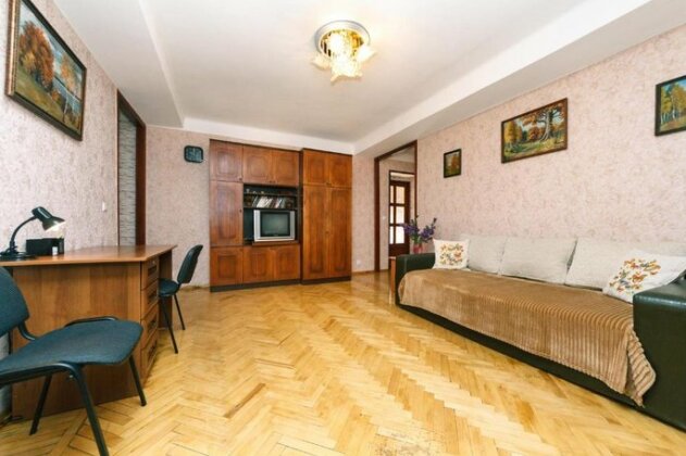 Apartment on Chokolovskiy Bulvar - Photo4