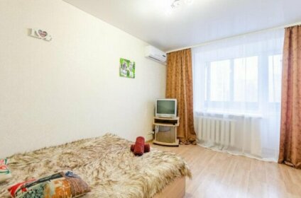 Apartment on Chokolovsky 6