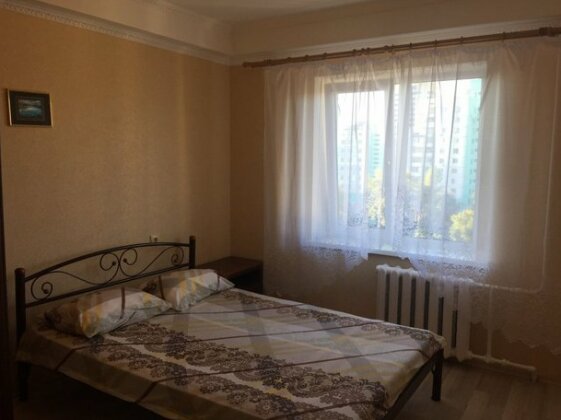 Apartment on Iordanskaya 22 - Photo5