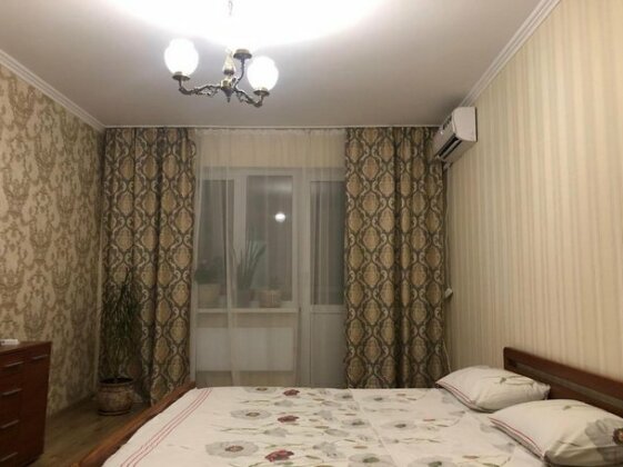 Apartment on Kharkivs'ke Highway