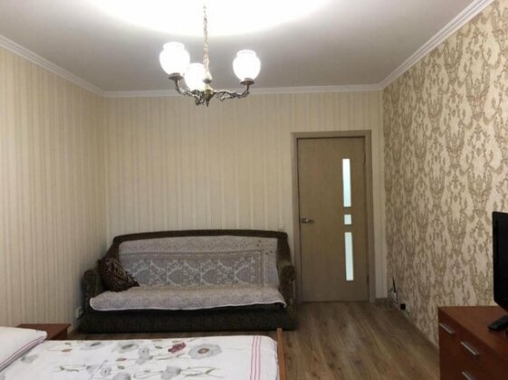 Apartment on Kharkivs'ke Highway - Photo2