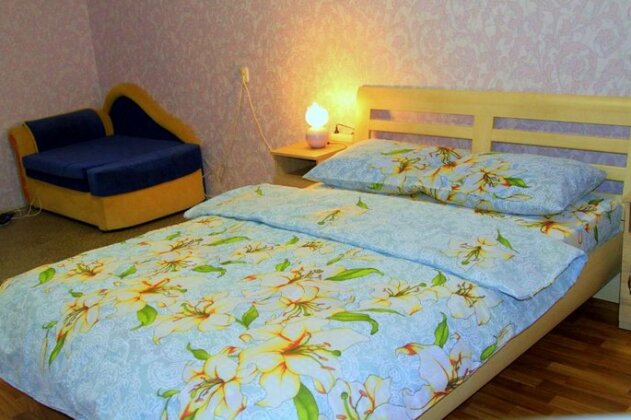 Apartment on Kharkovskoe Shosse 170 b