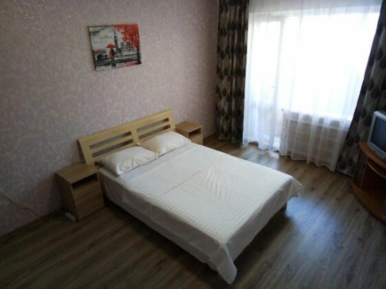 Apartment on Kharkovskoe Shosse 170 b - Photo2