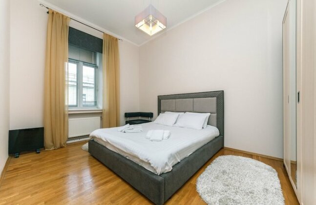 Apartment On Khreschatyk 15 - Photo4