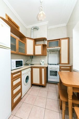 Apartment on Khreshchatyk Pechers'kyi District Kiev - Photo5