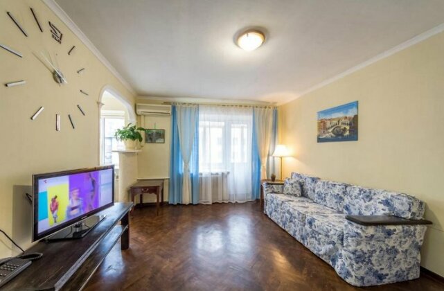 Apartment on Klovs'kyi descent - Photo2