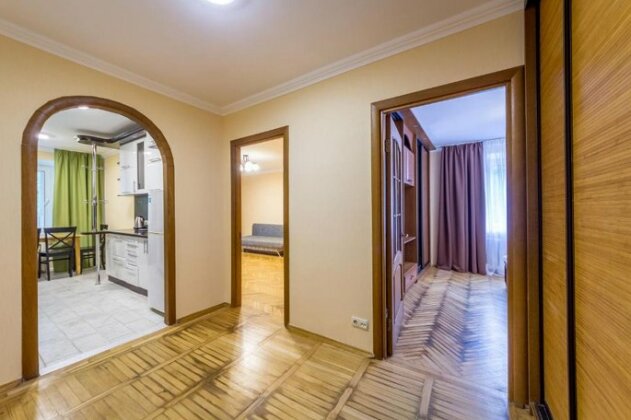Apartment on Klovs'kyi descent - Photo3