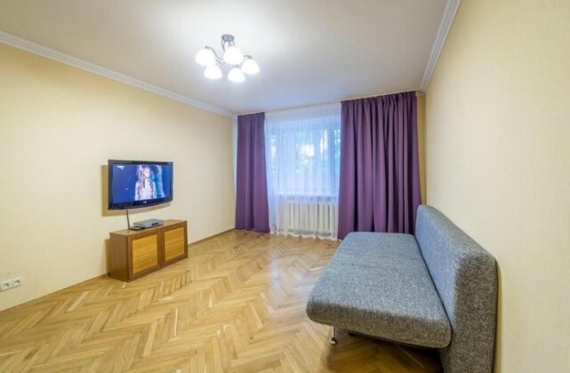 Apartment on Klovs'kyi descent - Photo4