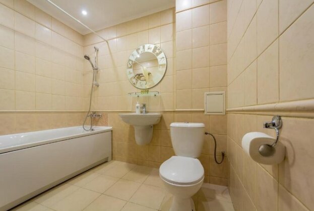 Apartment on Klovs'kyi descent - Photo5