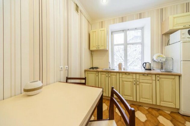 Apartment on Kreshchatik - Photo3