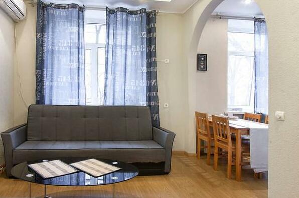 Apartment on Leonida Pervomaiskoho Street - Photo5