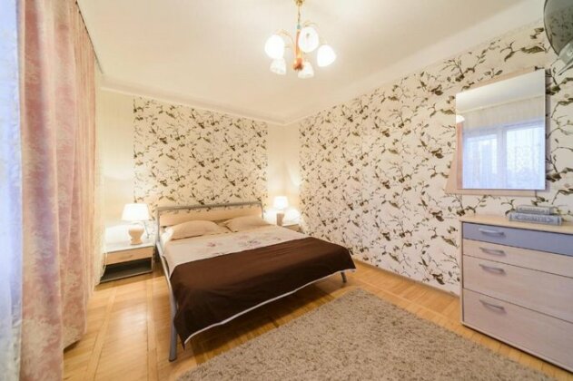 Apartment on Lesi Ukrainky Blvd - Photo2