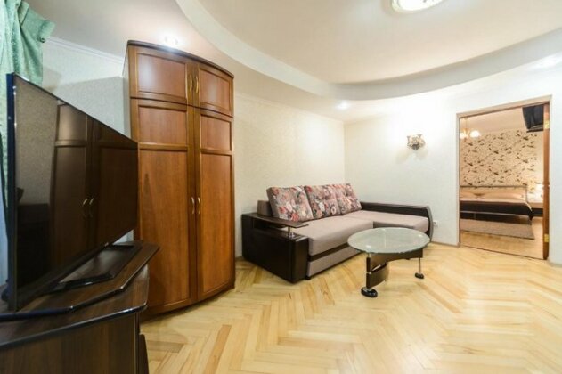 Apartment on Lesi Ukrainky Blvd - Photo3