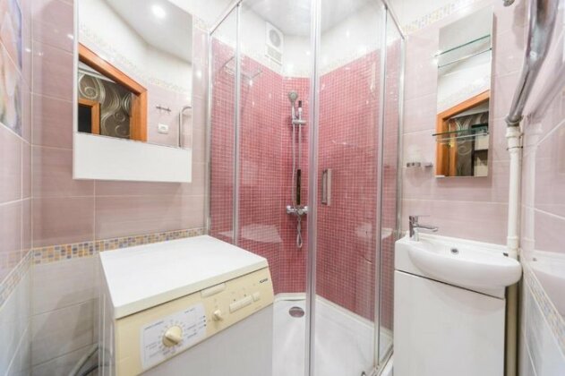 Apartment on Lesi Ukrainky Blvd - Photo4