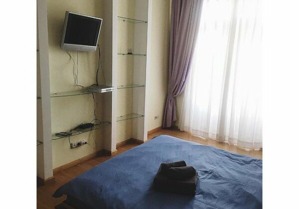 Apartment on Lukyanovska - Photo4