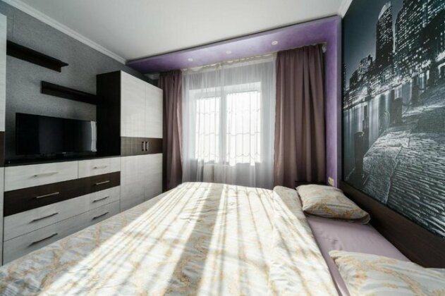 Apartment on Marshala Tymoshenko 19 - Photo5