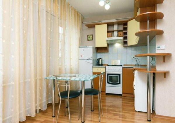 Apartment on Mechnykova 7 - Photo2