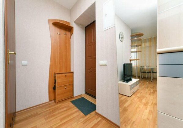 Apartment on Mechnykova 7 - Photo4