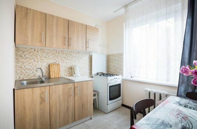 Apartment on Obolon Obolons'kyi District Kiev - Photo5