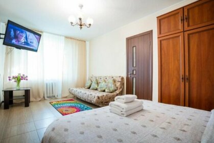 Apartment on Obolon Obolons'kyi District Kiev