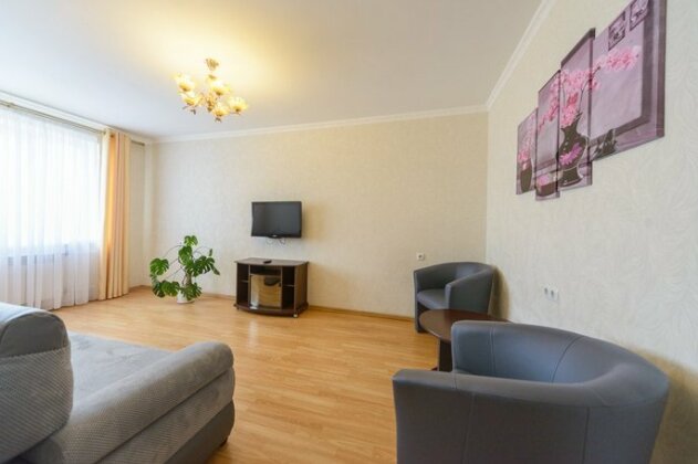 Apartment on Obolonska Naberezhna 3 - Photo3