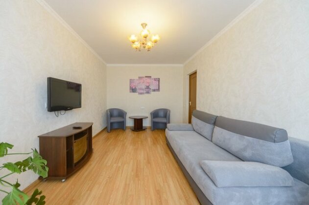 Apartment on Obolonska Naberezhna 3 - Photo4