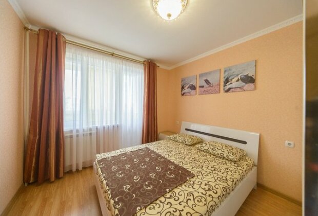 Apartment on Obolonska Naberezhna 3 - Photo5