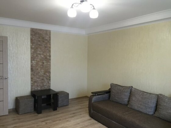 Apartment on Obolonskiy Prospect 16V - Photo5