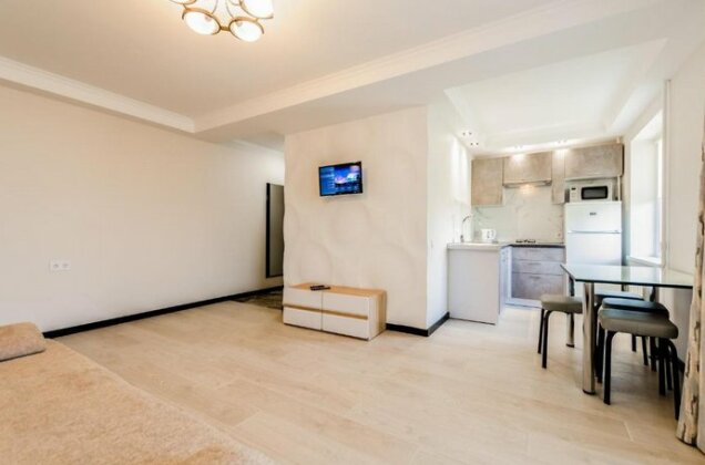 Apartment on Obolonsky avenue 16a - Photo2